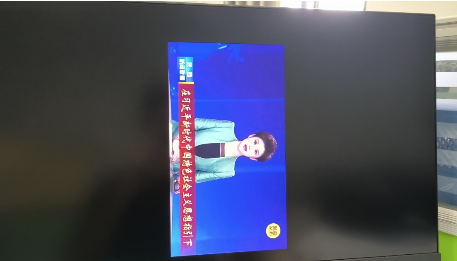 视频播放后